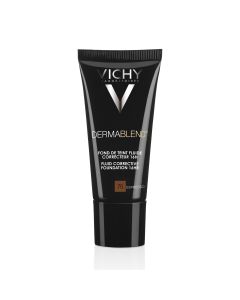 Dermablend Fond de teint fluide correcteur Tube 30ml - Teinte 75 ESPRESSO