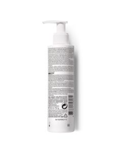 Effaclar H Crème lavante hydratante et dermo-apaisante 200ml