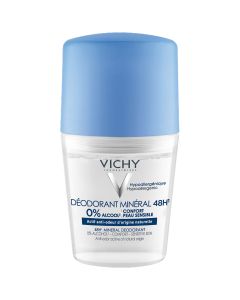 DEO MINERAL ROLL 50ML