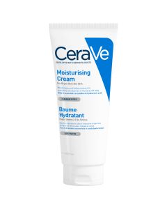 Baume Hydratant visage et corps pour les peaux sèches à très sèches 177ml