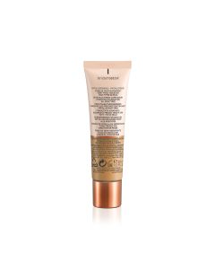 Minéralblend Fond de teint hydratant teint frais Tube 30ml - Teinte 15 TERRA