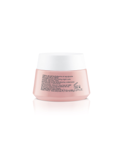 Neovadiol Rose Platinium Nuit Soin anti-âge rosé pour peaux matures 50ml