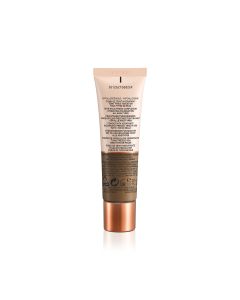 Minéralblend Fond de teint hydratant teint frais Tube 30ml - Teinte 19 UMBER