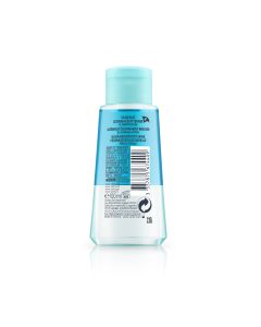 Pureté Thermale Démaquillant Waterproof Yeux 100ml