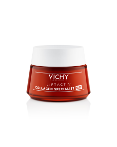 LIFTACTIV COLLAGEN SPECIALIST NUIT 50ML