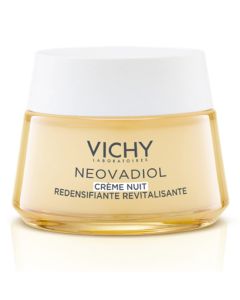 NEOVADIOL PERI MENOPAUSE CR NUIT P50ML Francais Neerlandais Polonais