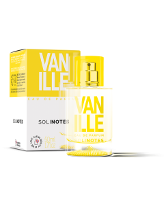 SOLINOTES VANILLE Eau de parfum 50ml