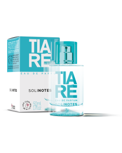 SOLINOTES TIARE EAU DE PARFUM 50ML