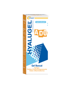 HYALUGEL ADO 20 ML