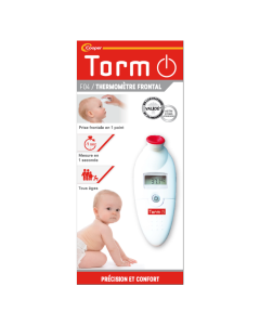 TORM FRONTAL F04