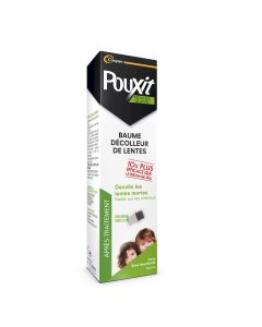 POUXIT DECOLLEUR DE LENTES 100G