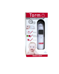 TORM AURICULAIRE A02