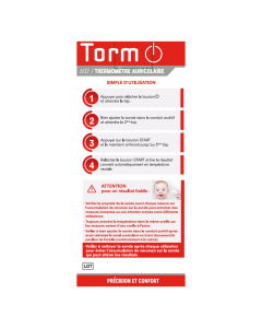 TORM AURICULAIRE A02