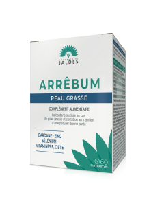 Arrebum comprimés- Boite de 60 comprimés
