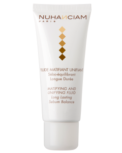 Fluide Matifiant Unifiant