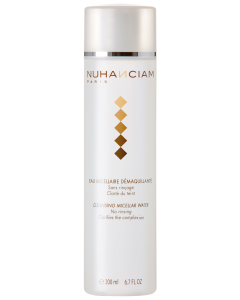 Eau Micellaire Démaquillante