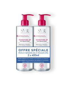 DUO SENSIFINE AR EAU MIC 400ml