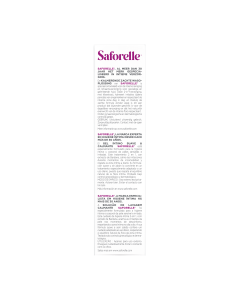 SAFORELLE SLD DUO 2X250 ML