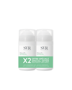 DUO SPIRIAL ROLL-ON VEGETAL