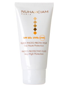 Fluide Photo Protecteur SPF50+