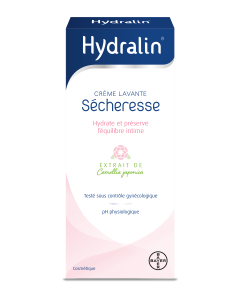 Hydralin Sécheresse 400 ml