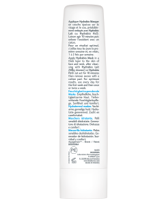 HYDRABIO Masque