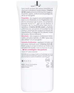 CRÉALINE AR BB Cream