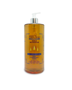 FREESENS Huile de Douche aux 3 huiles précieuses  Fl. 400 ml