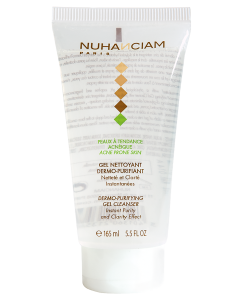 Gel Nettoyant Dermo-Purifant 