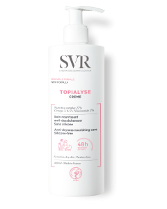 TOPIALYSE CREME 400ML