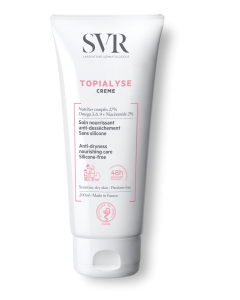 TOPIALYSE CREME 200ML