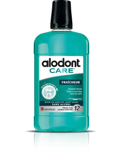 ALODONT CARE Fraîcheur 500 ml