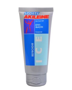 GEL ICE FROID INTENSE 75 ML