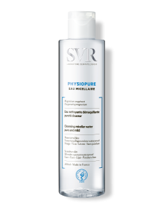 PHYSIOPURE EAU MICELLAIRE 200ml