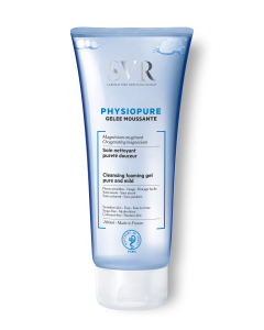 PHYSIOPURE GELEE MOUSSANTE