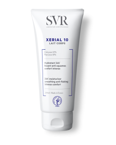 XERIAL 10 LAIT CORPS 200ML
