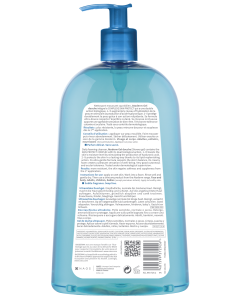 ATODERM Gel douche 1 L