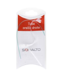 Sonalto - Pack 1 tube oreille droite