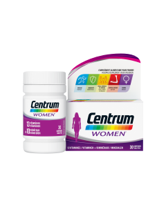 CENTRUM WOMEN x 30 cp