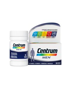 CENTRUM MEN x 30 cp