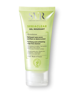 SEBIACLEAR GEL MOUSSANT 55ml