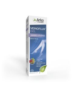Veinoflux Gel Effet Froid 150 ml