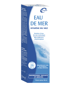 EAU DE MER ISO 100ML