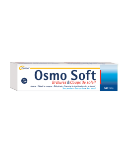 OSMOSOFT TUBE 150 G