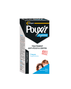 POUXIT SPRAY 100ML