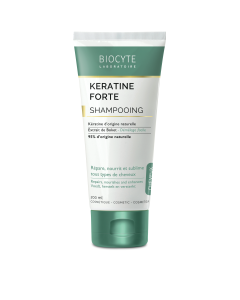 KERATINE FORTE SHAMPOING 200 ML BIOCYTE