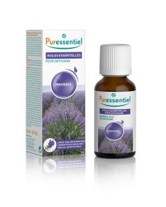 Diffuse Provence - Huiles essentielles pour diffusion - 30 ml