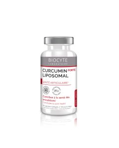 CURCUMIN FORTE X185 LIPOSOMEE 30 CAPSULES