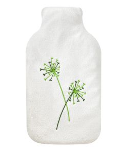 BOUILLOTTE SILICE AD PISSENLIT