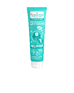 Crème Fraicheur Hydratante Circulation aux 17 Huiles Essentielles - 100ml